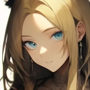 Profile image of エレノア