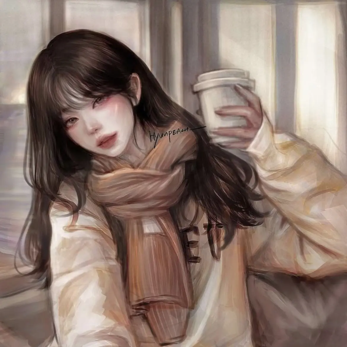MOKARAY의 이세아 이세은