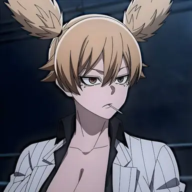 Profile image of 桃草蓬