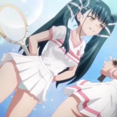 Profile image of 아즈마 야치호