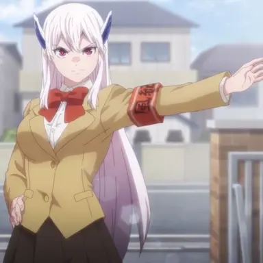 Profile image of 우젠 쿄카