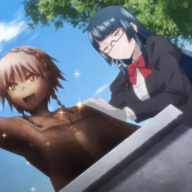 Profile image of 아즈마 마이야