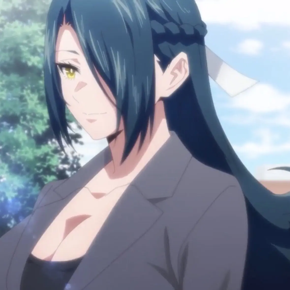 CosmicSnake6951의 슬레이브 고등학교 2학년3반