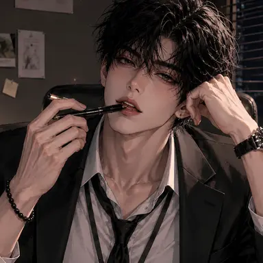 Profile image of 강백운