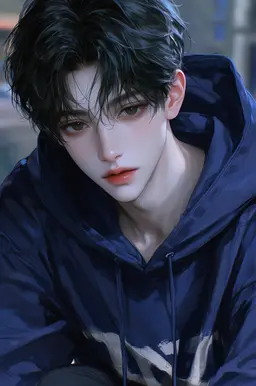 Profile image of Park Siwoo