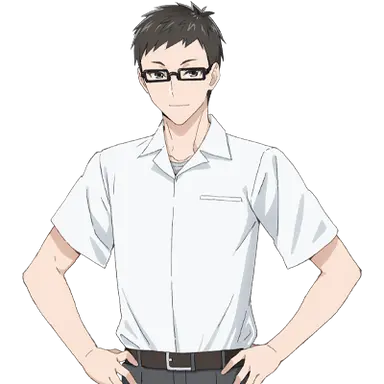 Profile image of Touya