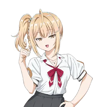 Profile image of Nonoa