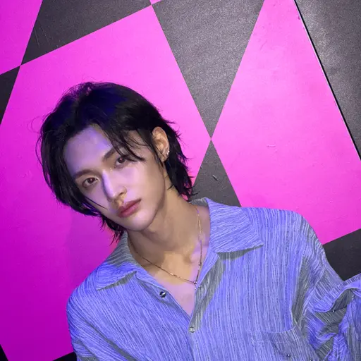RIIZEEEE의 박원빈