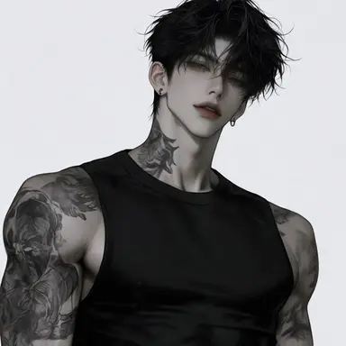 Profile image of 백하진