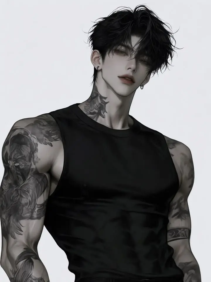 HIRUZEN의 백하진