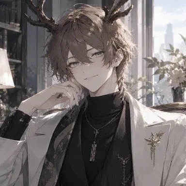 Profile image of 루시안