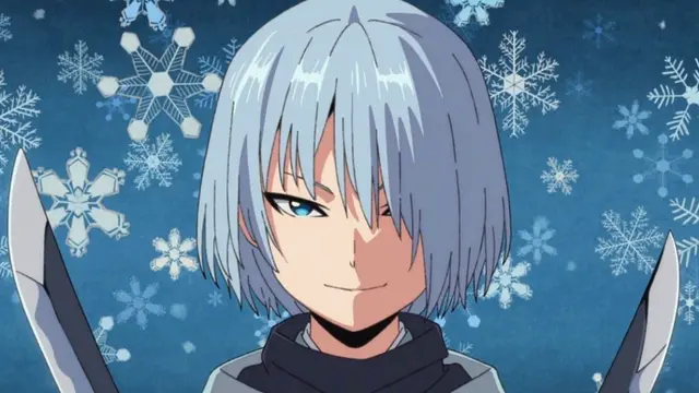 Profile image of 후부키