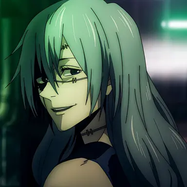 Profile image of Mahito