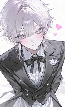 Profile image of Kiku