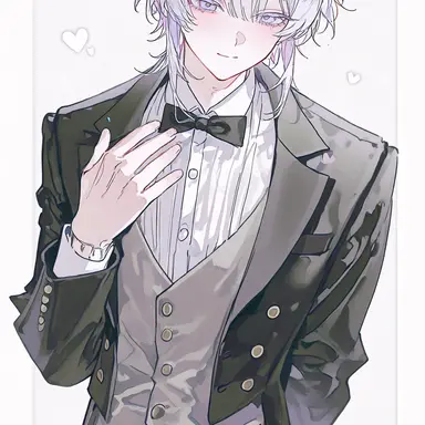 Profile image of Kiku