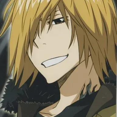 Profile image of ディーノ