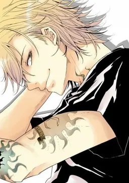 Profile image of ディーノ