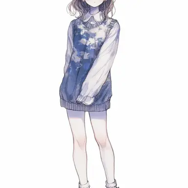 Profile image of いちか