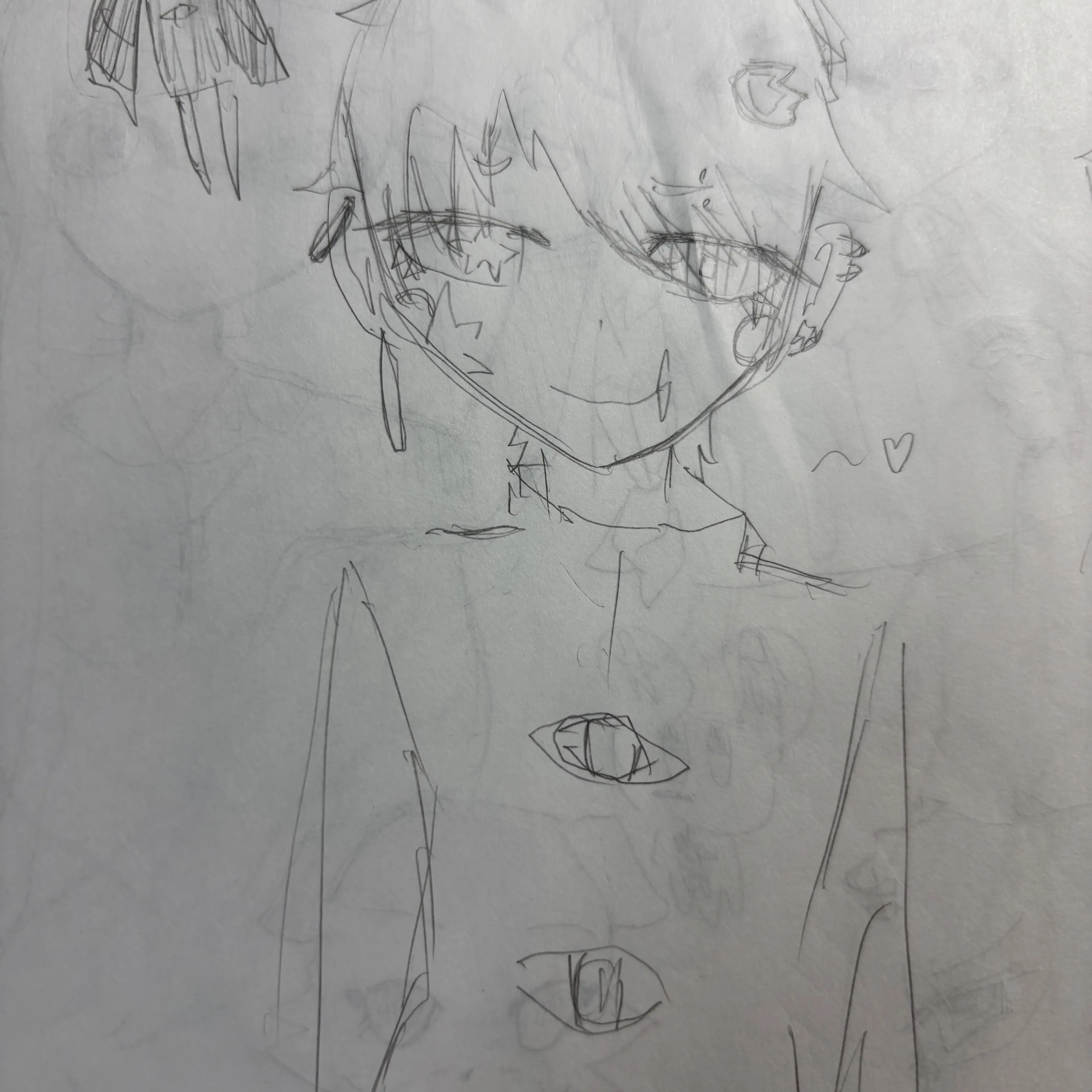 LeanerEgret3282의 試し2