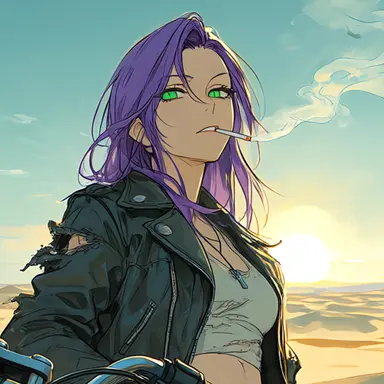 Profile image of 세렌