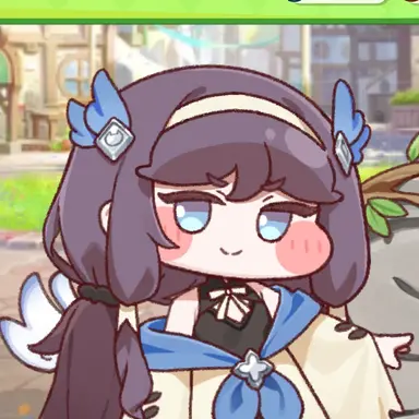 Profile image of 마요