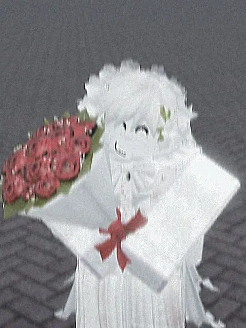 himdulAyo의 나랑 결혼해줘요!