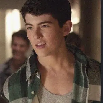 Profile image of Young Derek Hale