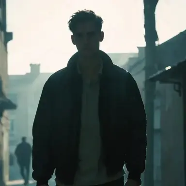 Profile image of Gang