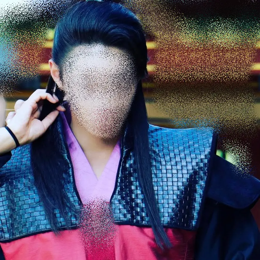 CoralSocks6217의 遠距離恋愛