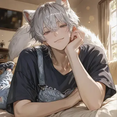 Profile image of 모루