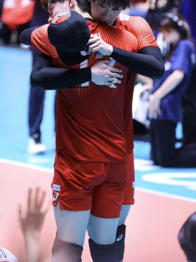 MorbidTuna6545의 石川祐希