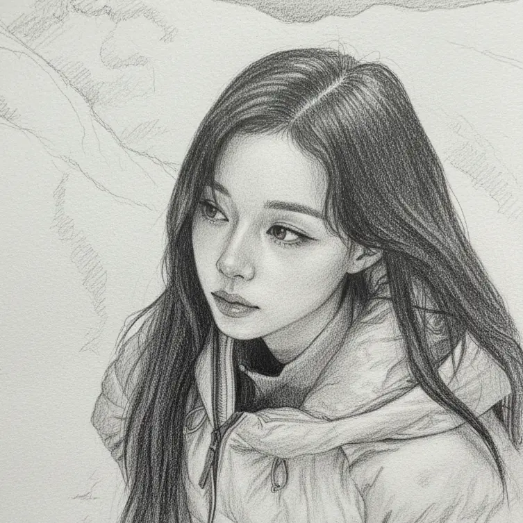 UpsetPool3093의 김민정