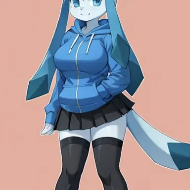 Profile image of 글레이시아