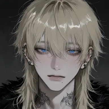 Profile image of 시온