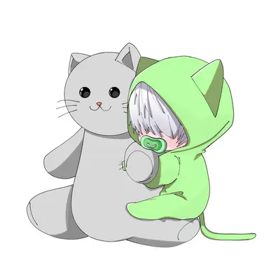 Profile image of 猫咲波久礼