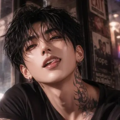 Profile image of 강지환
