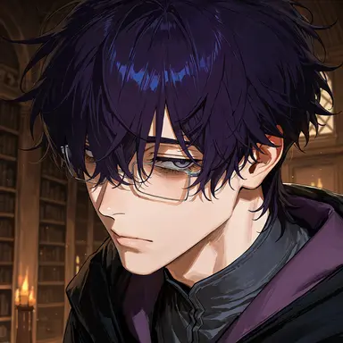Profile image of Crowe