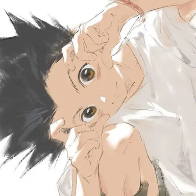 Profile image of ゴン