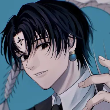 Profile image of クロロ