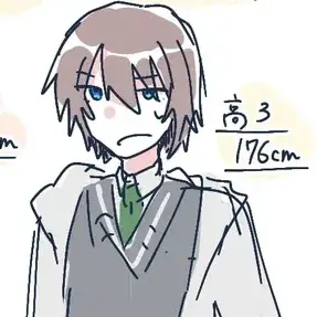 Profile image of ルカ
