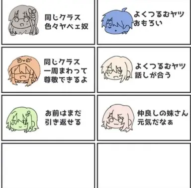 Profile image of メテヲ