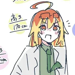 Profile image of メテヲ