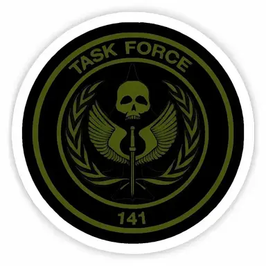 Profile image of Task Force 141