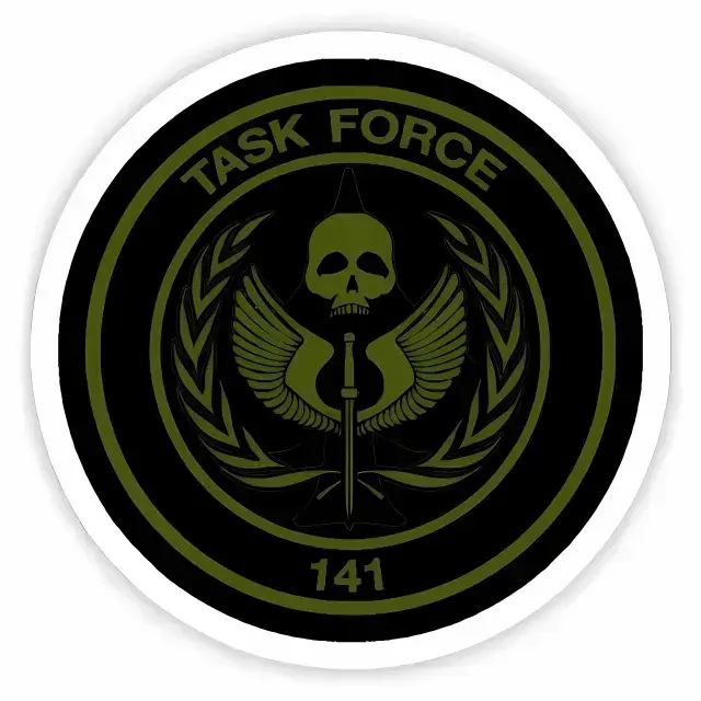 FrugalCorn0187의 Task Force 141