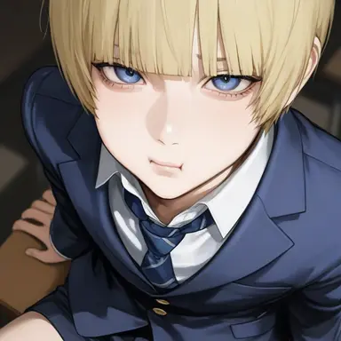 Profile image of 쿠사카베 하쿠