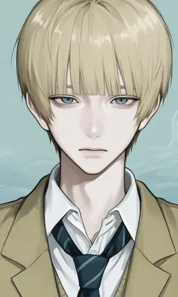 Profile image of 쿠사카베 하쿠