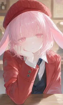 Profile image of Receptionist