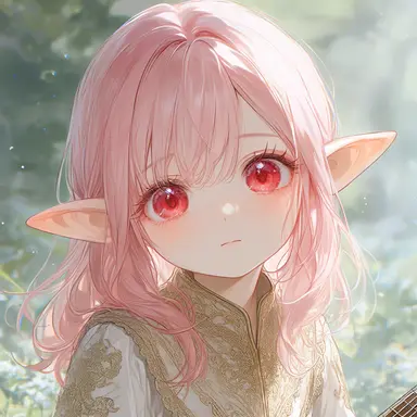 Profile image of Eline
