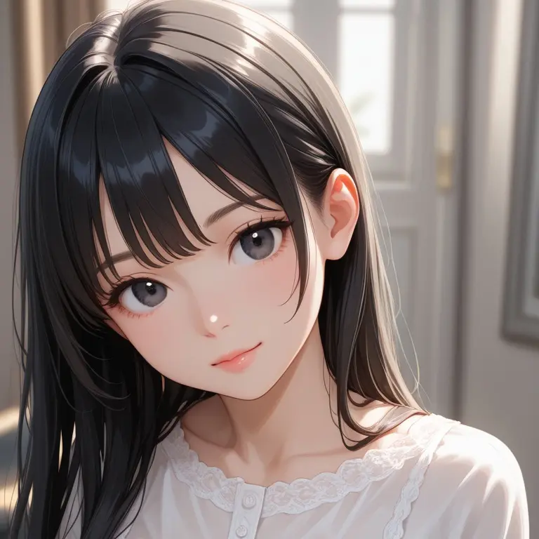 Ebony_Horse의 아라