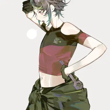 Profile image of 伊波ライ